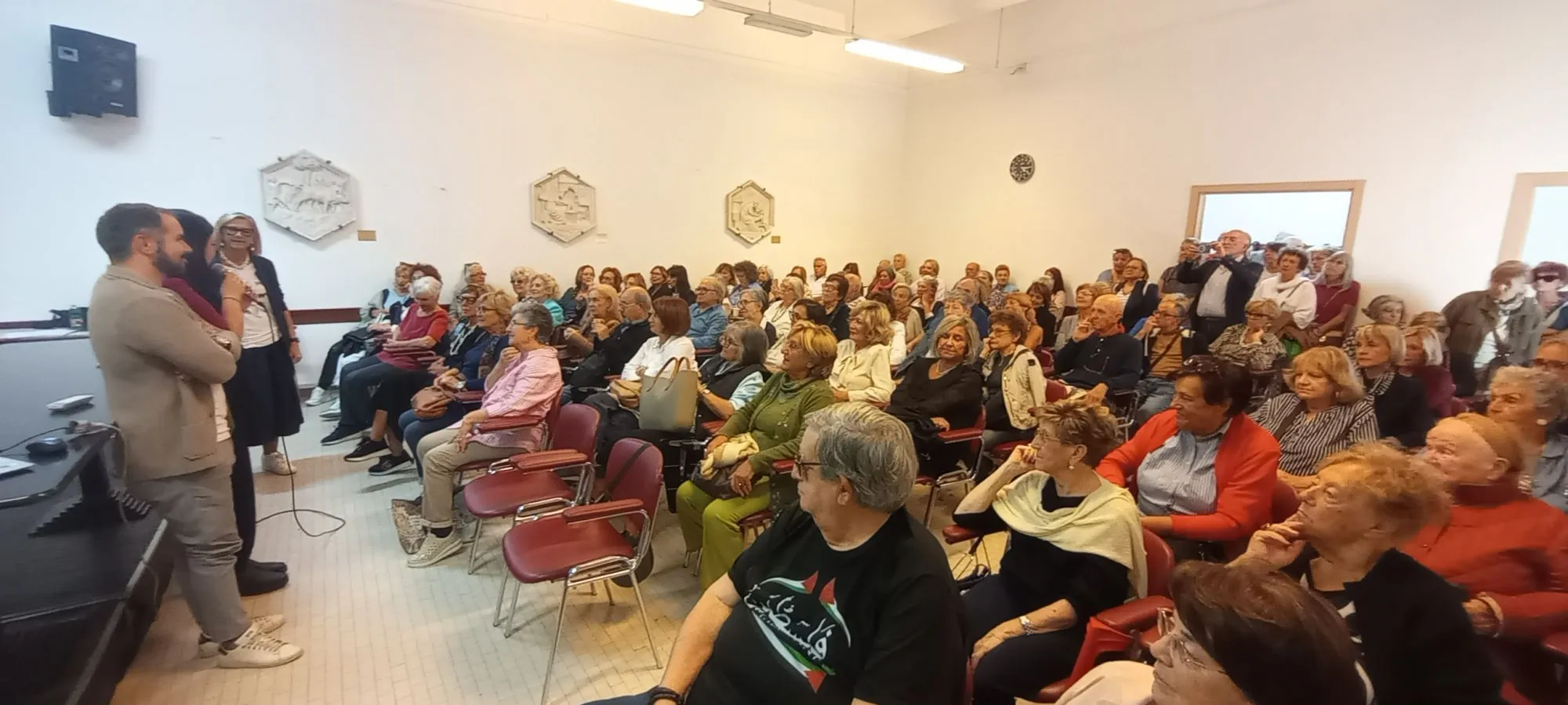 Inaugurazione anno accademico 2025/2026